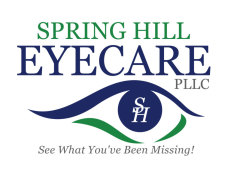 Sponsor Logo for Spring Hill Eyecare