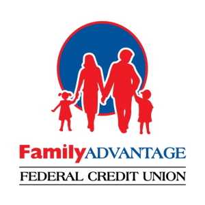 Sponsor Logo for Family Advantage Federal Credit Union