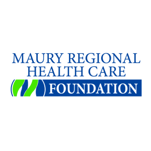 Sponsor Logo for Maury Regional Health