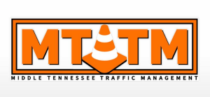 Sponsor Logo for Middle Tennessee Traffic Control