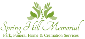 Sponsor Logo for Spring Hill Memorial