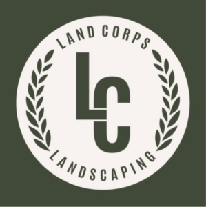 Sponsor Logo for Landcorps