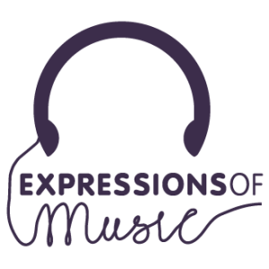 Sponsor Logo for Expression of Music