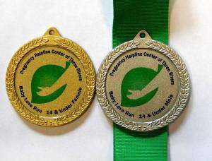 Baby Love 5k Run/Walk