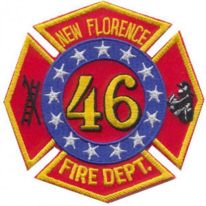 Sponsor Logo for New Florence Volunteer Fire Company