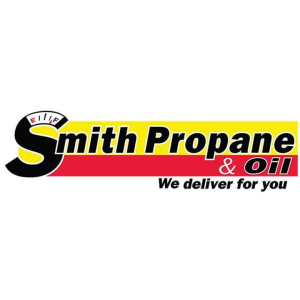 Sponsor Logo for Smith Propane and Oil