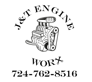 Sponsor Logo for J & T Engine Worx