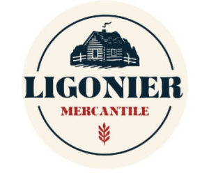 Sponsor Logo for Ligonier Mercantile