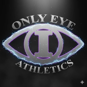 Sponsor Logo for Only Eye Athletics