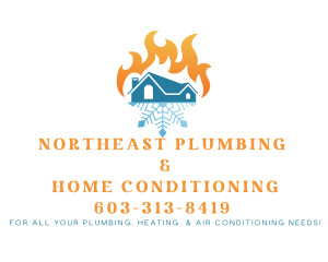 Sponsor Logo for Northeast Plumbing & Home Conditioning