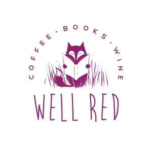 Sponsor Logo for Well Red