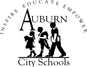 Sponsor Logo for Auburn City Schools
