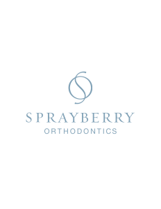 Sponsor Logo for Sprayberry Orthodontics