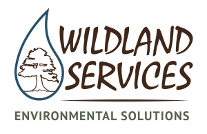 Sponsor Logo for Wildland Services
