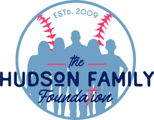 Sponsor Logo for Hudson Family Foundation