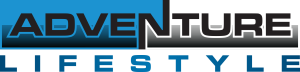 Sponsor Logo for Adventure Lifestyle