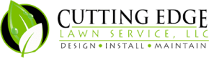 Sponsor Logo for Cutting Edge Lawn Service