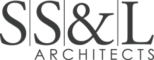 Sponsor Logo for SS&L Architects