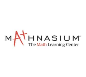 Sponsor Logo for Mathnasium