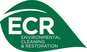 Sponsor Logo for Environmental Cleaning & Restoration