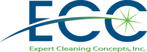 Sponsor Logo for Expert Cleaning Concepts