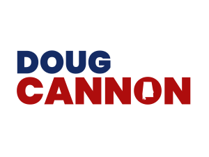Sponsor Logo for Doug Cannon For Senate