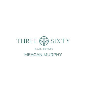Sponsor Logo for Meagan Murphy, 360 Real Estate