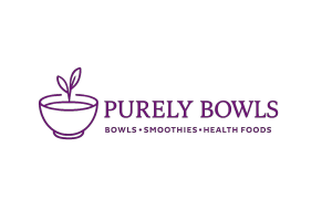Sponsor Logo for Purely Bowls