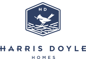 Sponsor Logo for Harris Doyle Homes