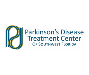 Sponsor Logo for Parkinson's Disease Treatment Center of Southwest Florida