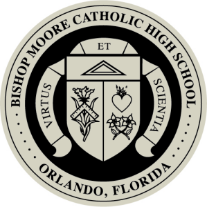 Sponsor Logo for Bishop Moore