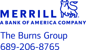 Sponsor Logo for The Burns Group