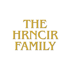 Sponsor Logo for The Hrncir Family
