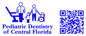 Sponsor Logo for Pediatric Denistry of Central Florida