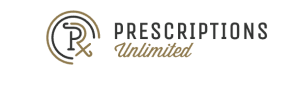 Sponsor Logo for prescriptions Unlimited