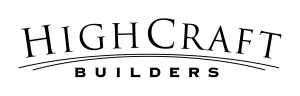 Sponsor Logo for High Craft Builders