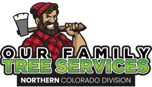 Sponsor Logo for Our Family Tree Service