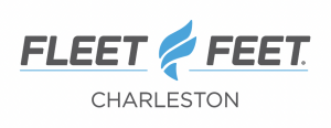 Sponsor Logo for Fleet Feet of Summerville and Mt. Pleasant and Carnes Crossing