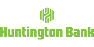 Sponsor Logo for Huntington National Bank