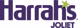 Sponsor Logo for Harrah's Joliet