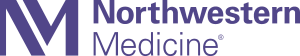 Sponsor Logo for Northwestern Medicine
