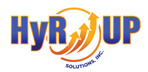 Sponsor Logo for HyR-UP Solutions
