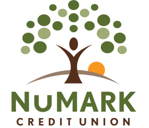 Sponsor Logo for NuMark Credit Union