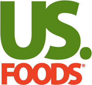 Sponsor Logo for US. Foods