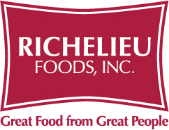 Sponsor Logo for Richelieu Foods