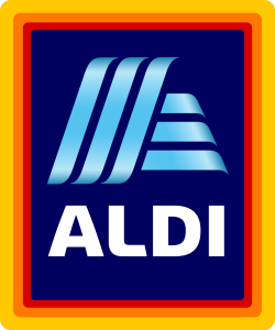 Sponsor Logo for ALDI Inc.
