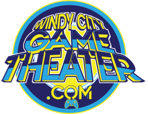 Sponsor Logo for Windy City Game Theater