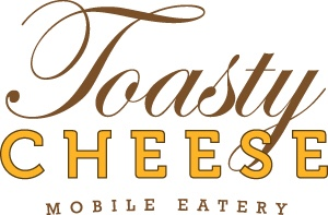 Sponsor Logo for Toasty Cheese Mobile Eatery