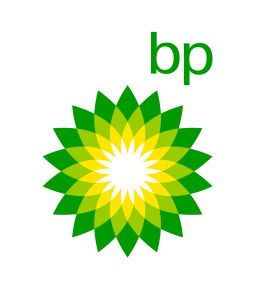 Sponsor Logo for BP America