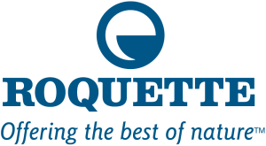 Sponsor Logo for Roquette